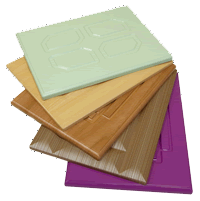 Изделия из МДФ