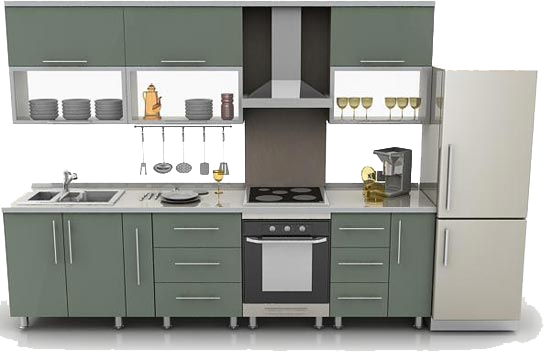 Мебель на заказ